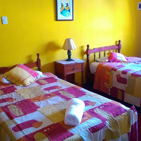 Alojamiento Soledad Huaraz  Habitación foto